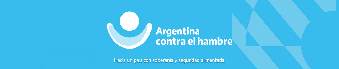 argentina contra el hambre