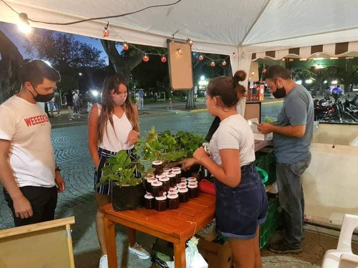 dede origen juan senn paz caruso