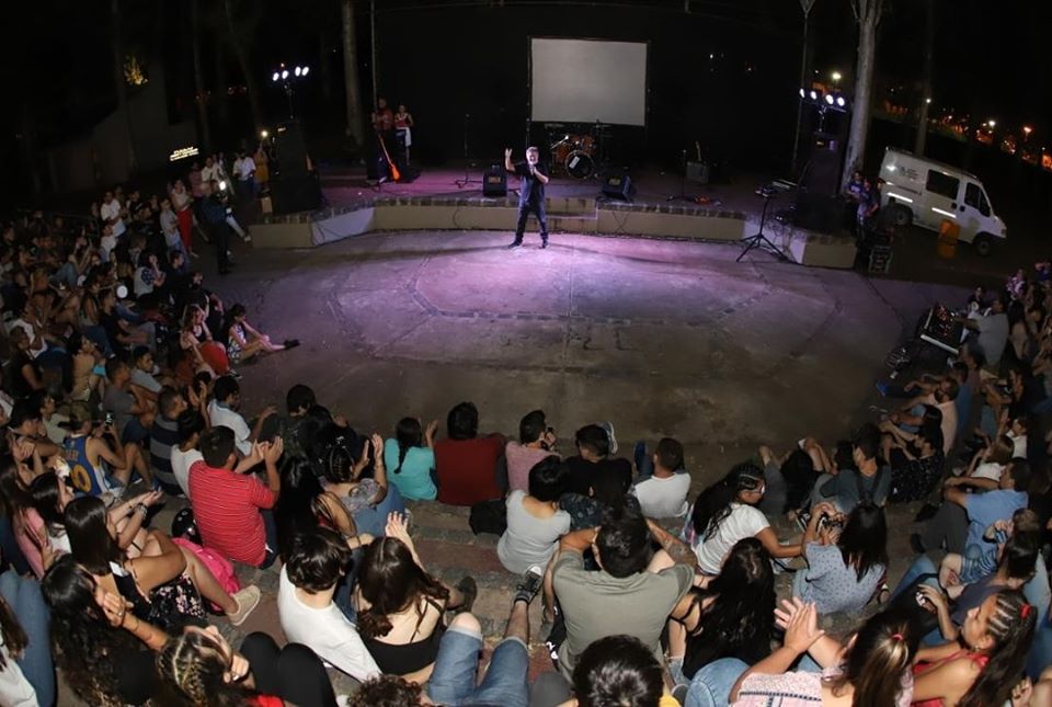 diputados por un dia