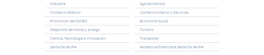 PRODUCCIÓN, CIENCIA Y TECNOLOGÍA