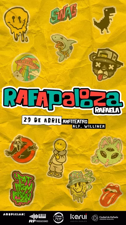 RAFAPALOOZA-1
