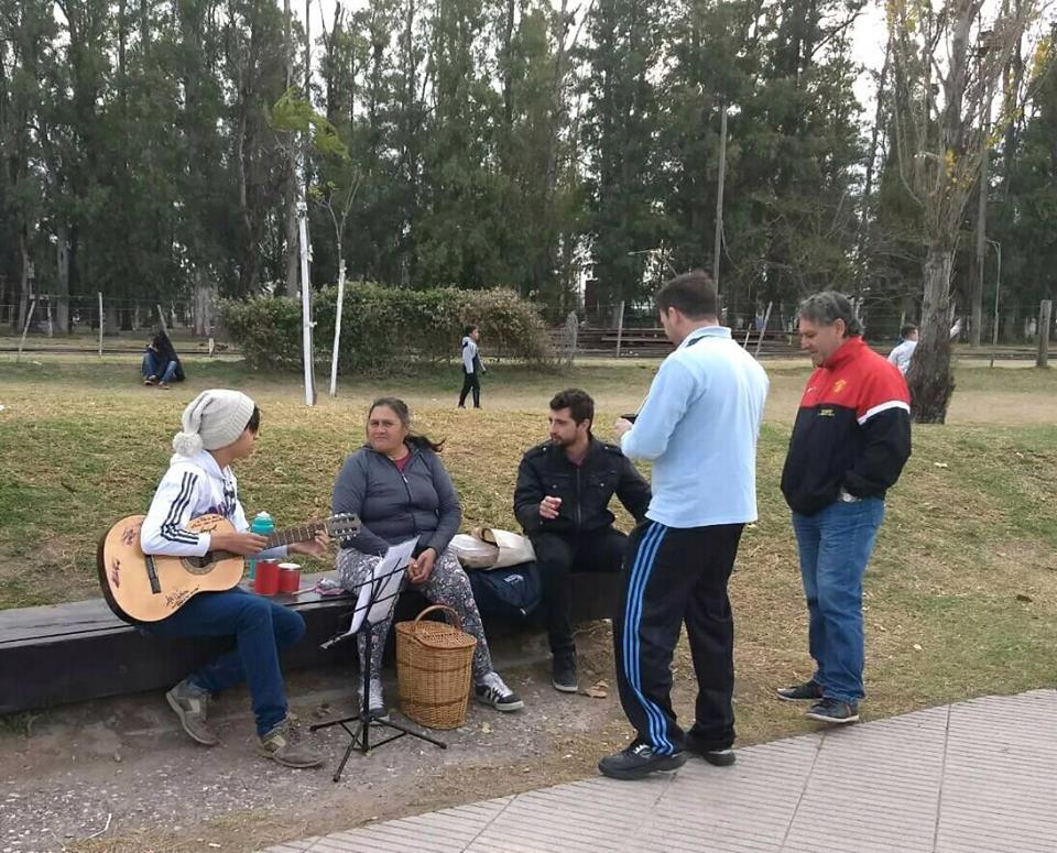 juan senn nahuel aimar enzo ariel monroig plaza apadir