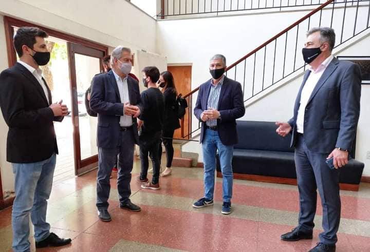 juan senn luis castellano roberto mirabella jorge muriel