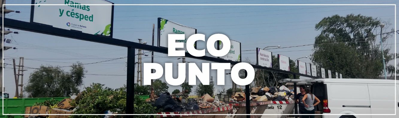 eco punto juan senn
