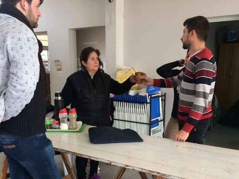 juan senn liliana muñoz vecinal barranquitas rafaela 2