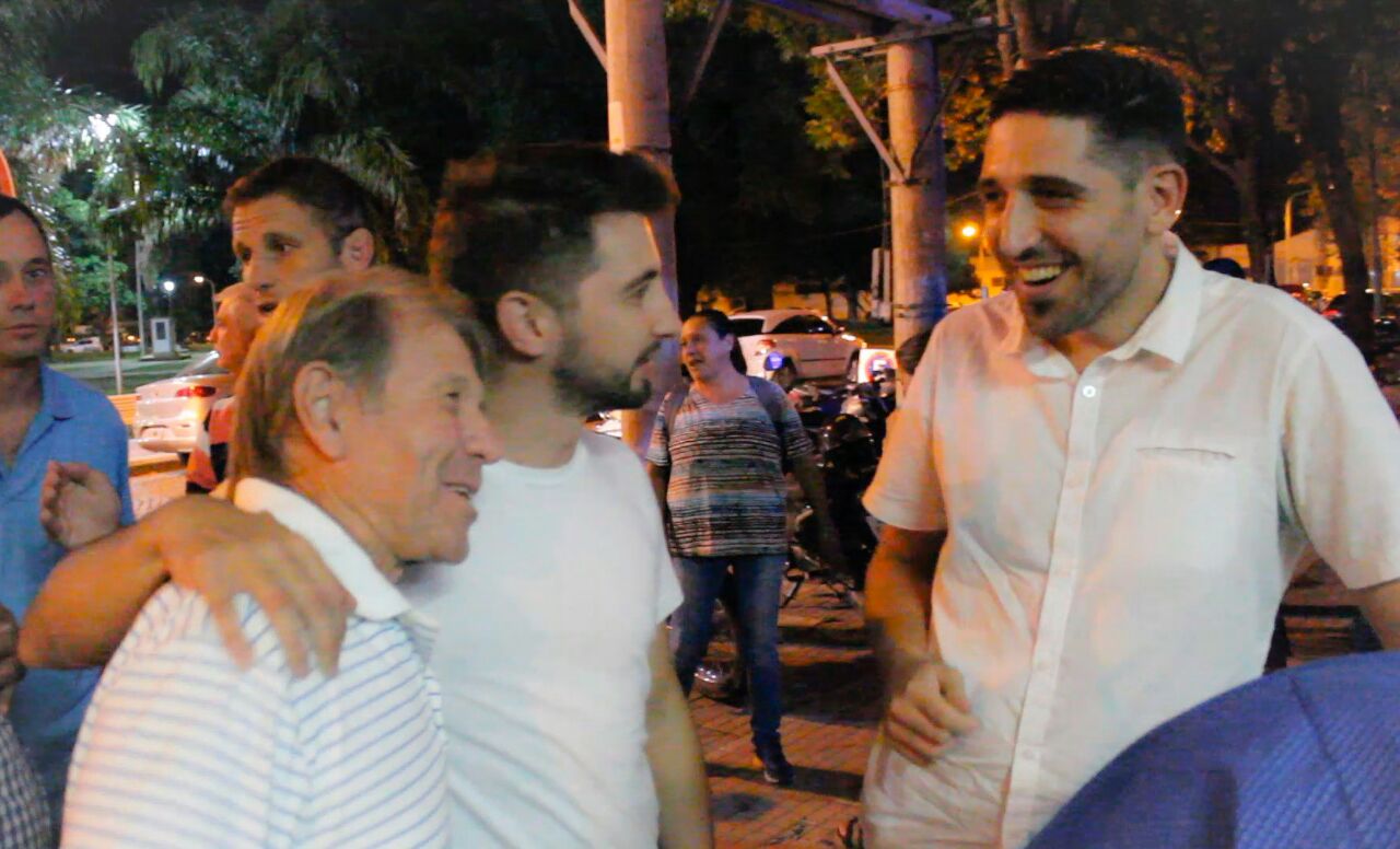 juan senn y franco blatter