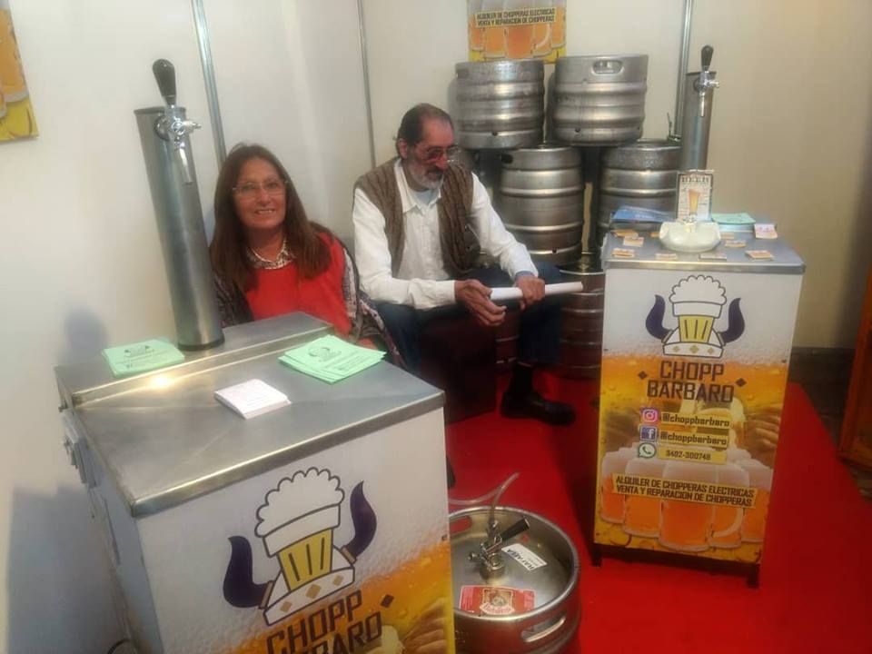 ExpoRural Rafaela-Juan Senn 8