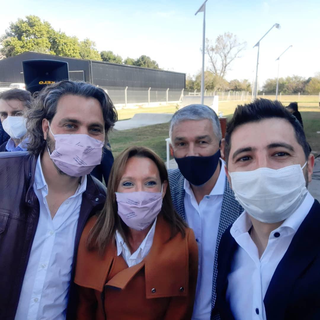 juansenn cafiero vimo muriel