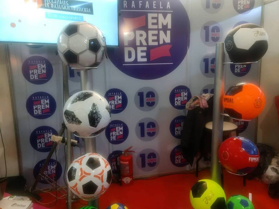 ExpoRural Rafaela-Juan Senn 2