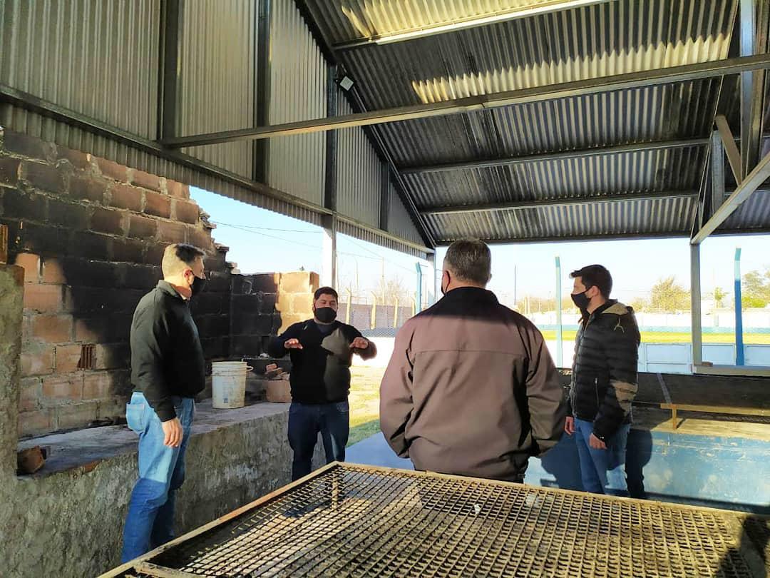 juan senn luis castellano sportivo norte rafaela