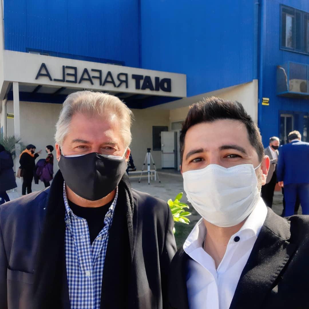 juansenn y mirabella