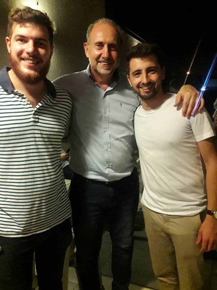juan senn omar perotti juan ruggia rafaela