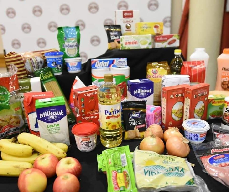 JUAN SENN PRECIOS SANTAFESINOS 3