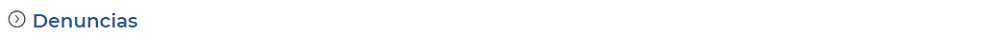DENUNCIAS