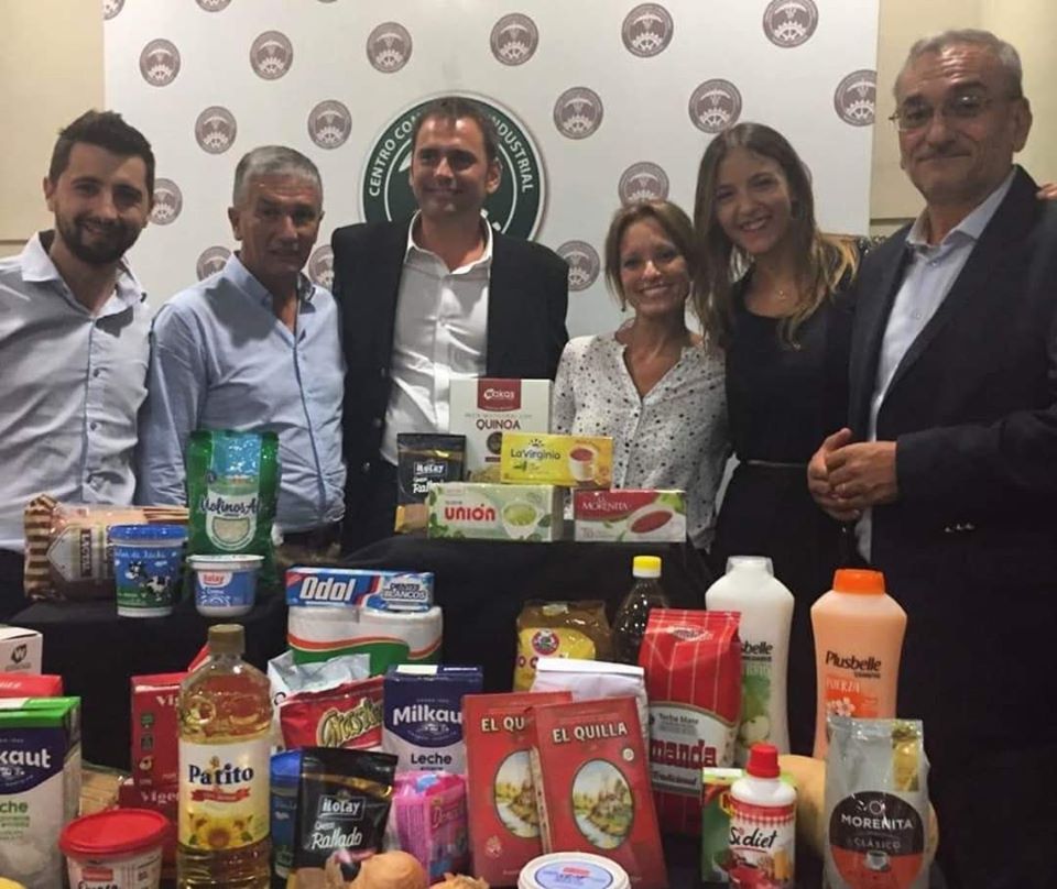 JUAN SENN PRECIOS SANTAFESINOS 2