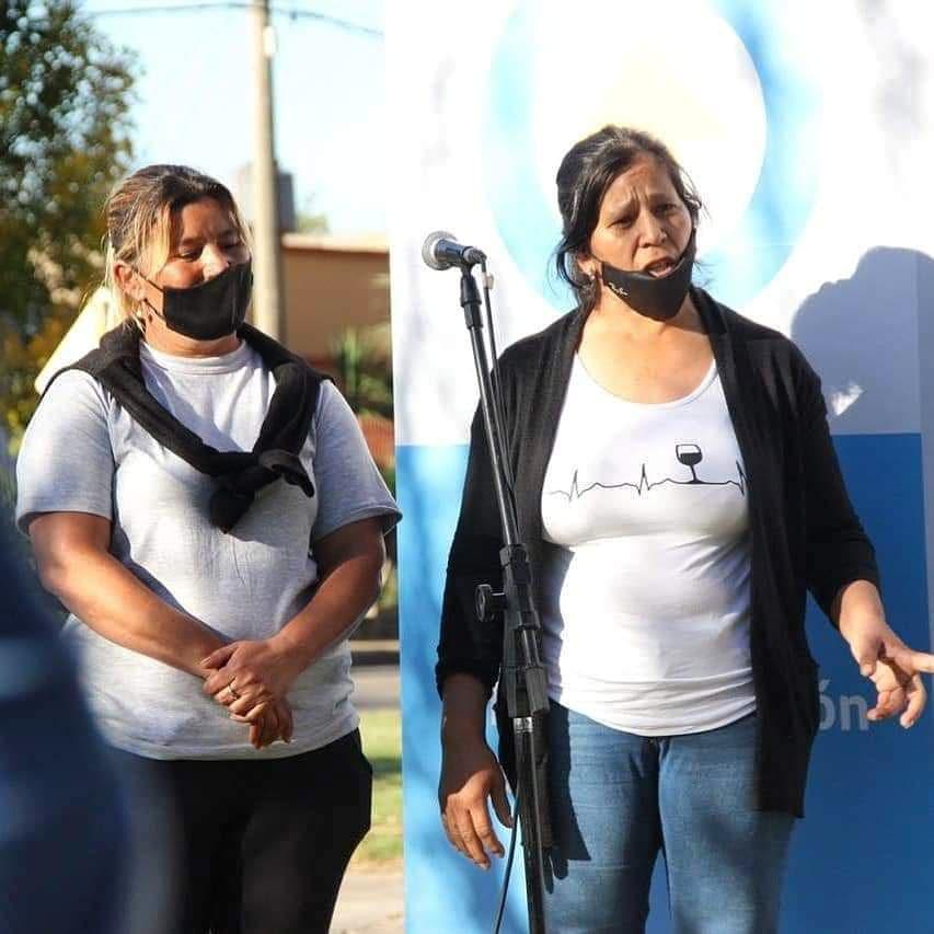 cooperqtivas obra ciclovia