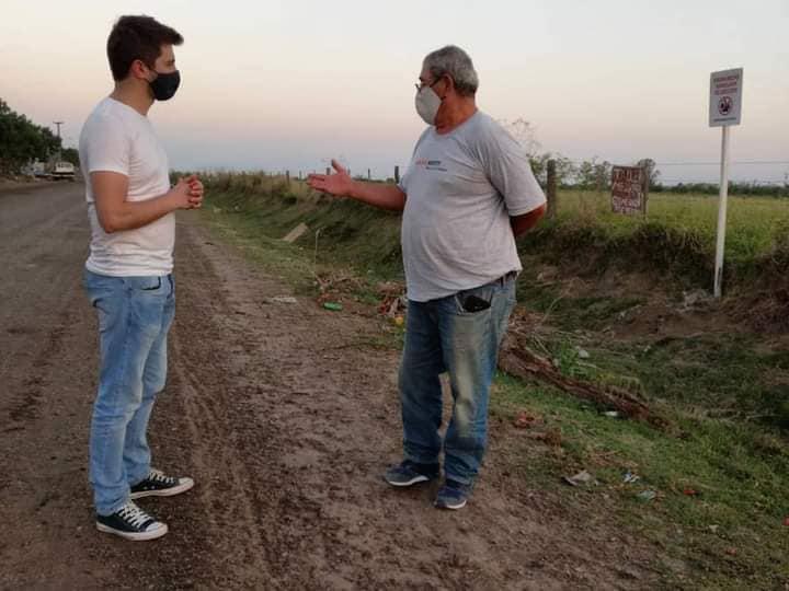 juan senn juan mansilla