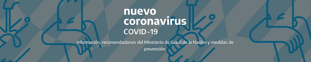 coronavirus nacion