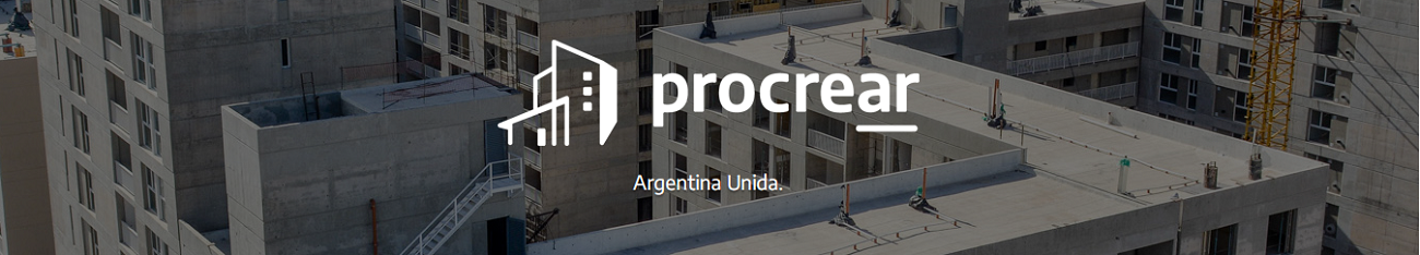 procrear argentina