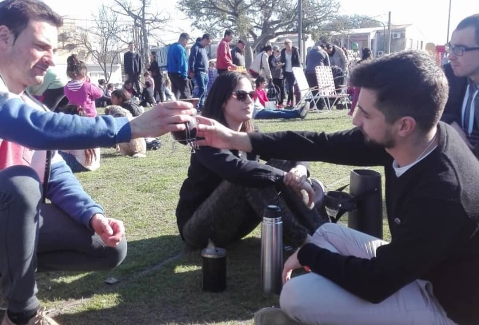 dia del niño rafaela juan senn karen rocca nahuel aimar