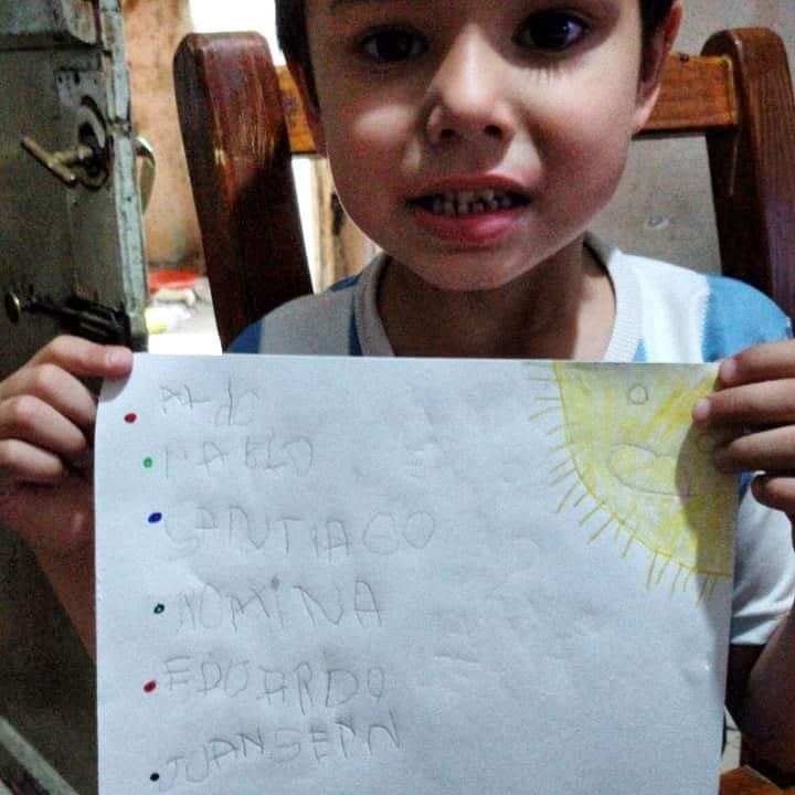 juan senn nahuel aimar barrio barranquitas