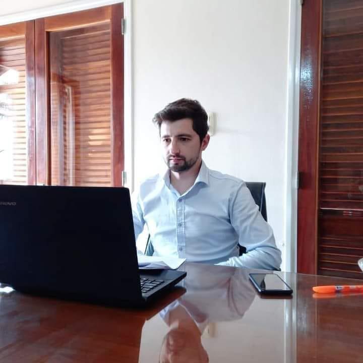 juan senn sesion virtual