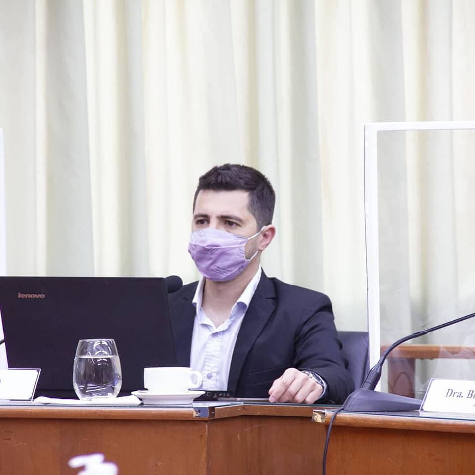 juan senn atencion primaria para perros y gatos