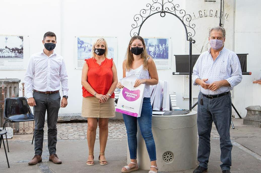 concurso literario con roberto mirabella y juan senn 3