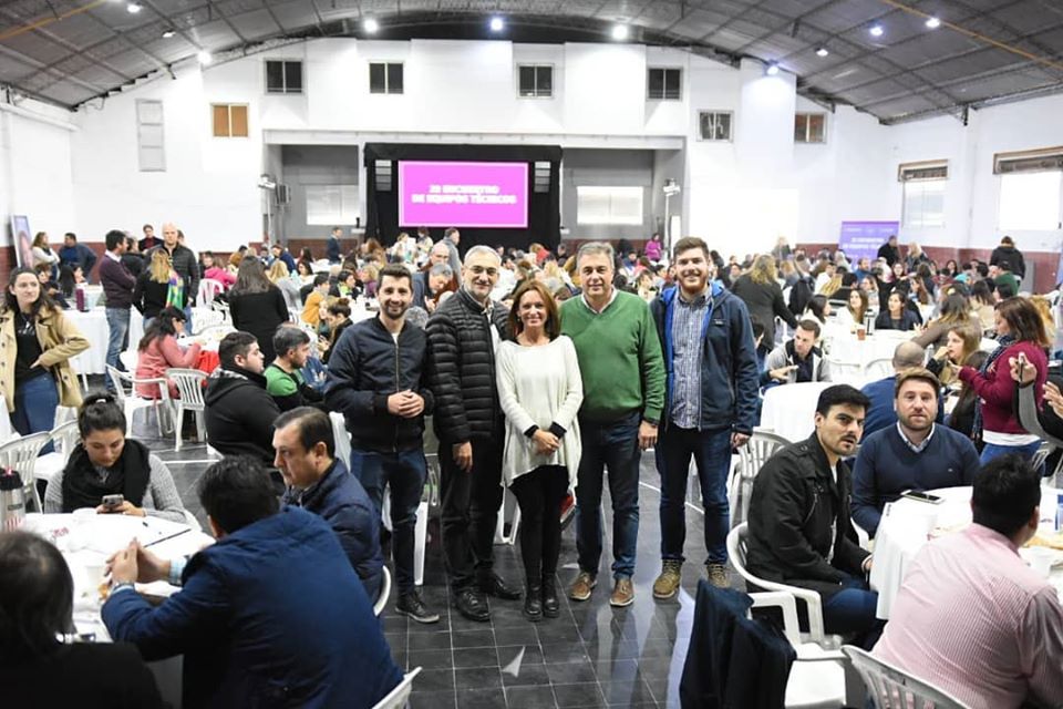 juan senn luis castellano alcides calvo brenda vimo