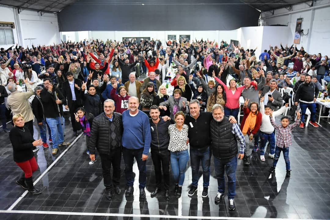 juan senn omar perotti alcides calvo roberto mirabella brenda vimo en almagro rafaela