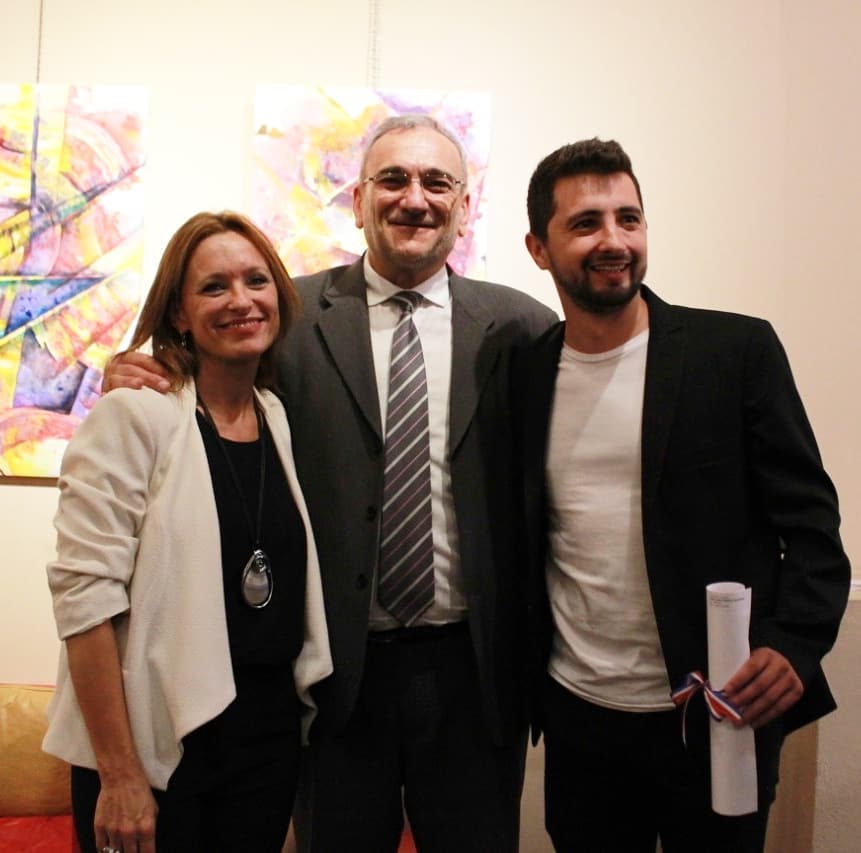 juan senn alcides calvo brensa vimo