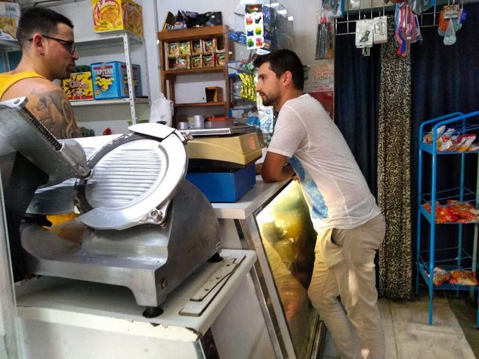 juan senn y comerciante barrio dos de abril rafaela