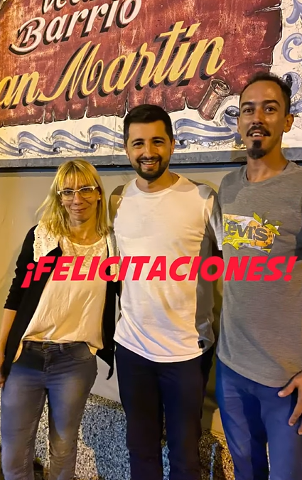 juan senn cine en los barrios - barrio san martin rafaela