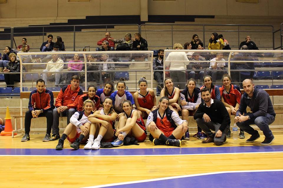 juan senn basquet rafaela