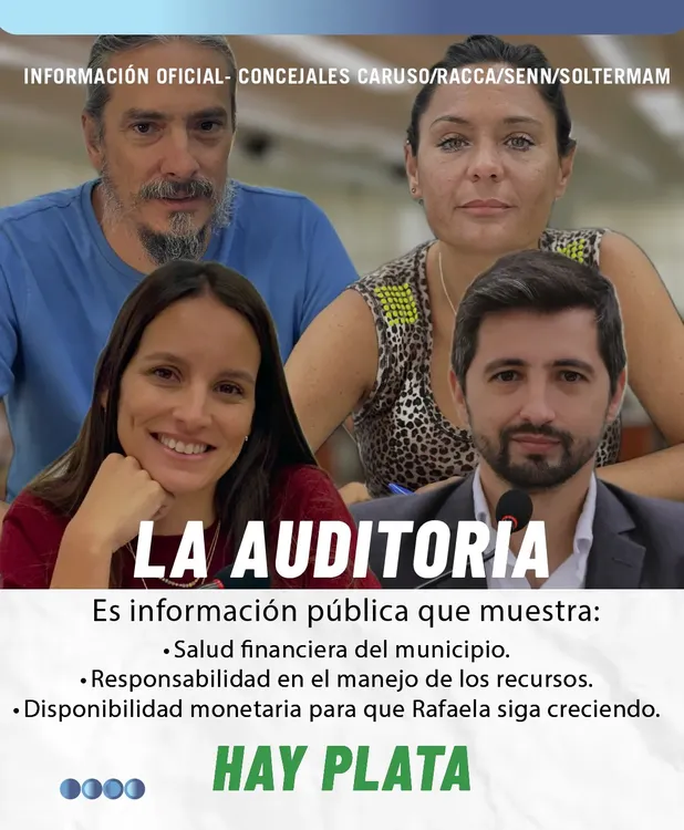 Auditoria Castellano