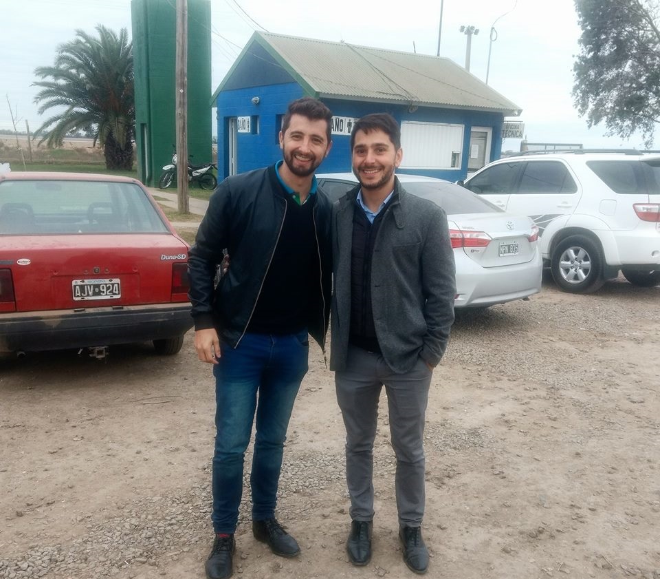 JUAN SENN LISANDRO LICARI COSQUIN-RAFAEL
