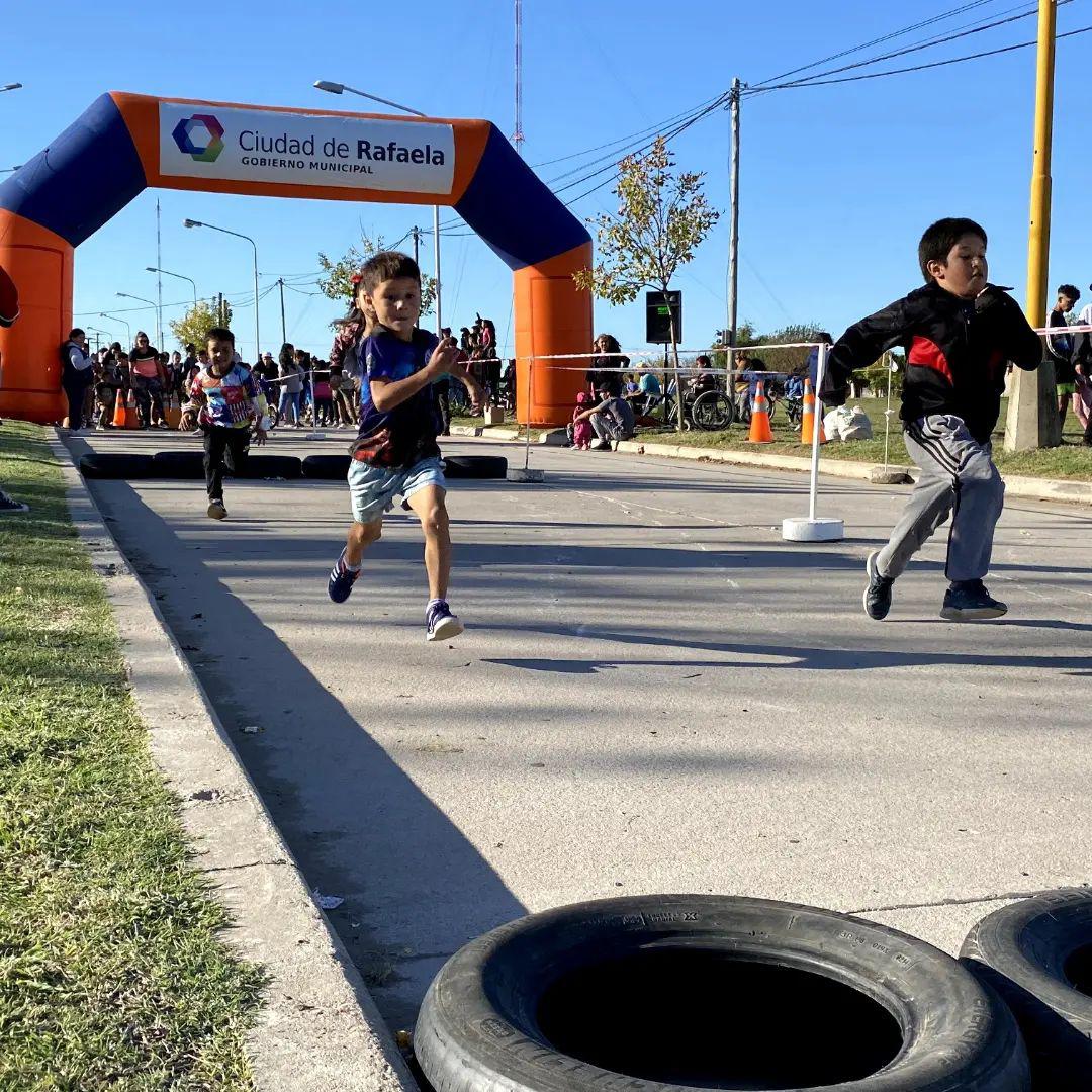 plaza deportiva juan senn