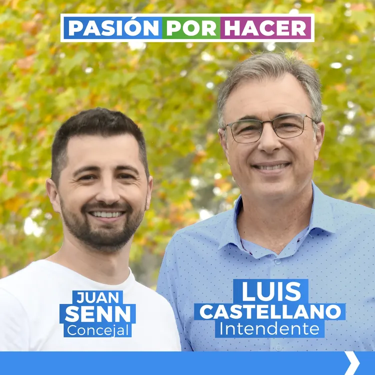 senn castellano