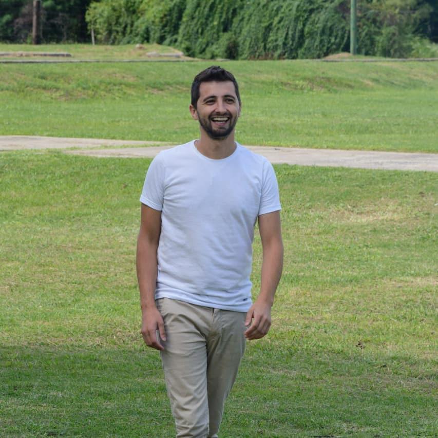 juan senn