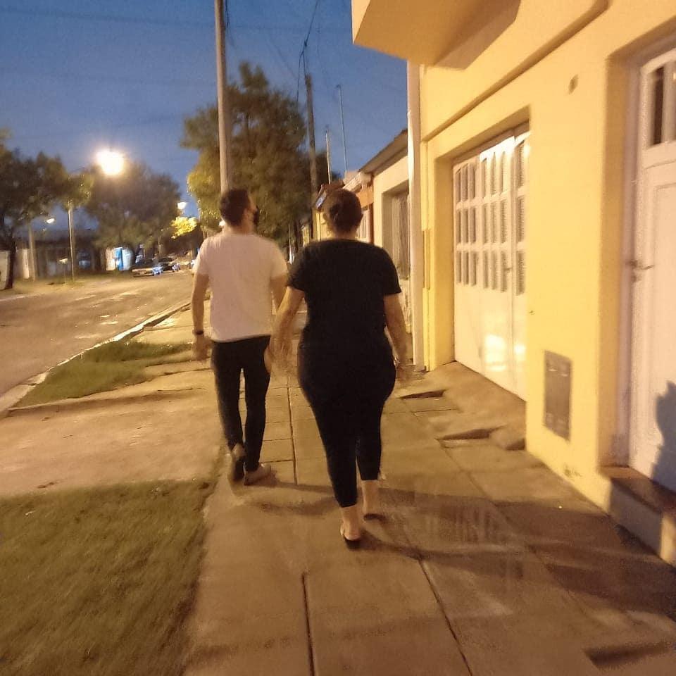 juan senn y valeria gutierrez