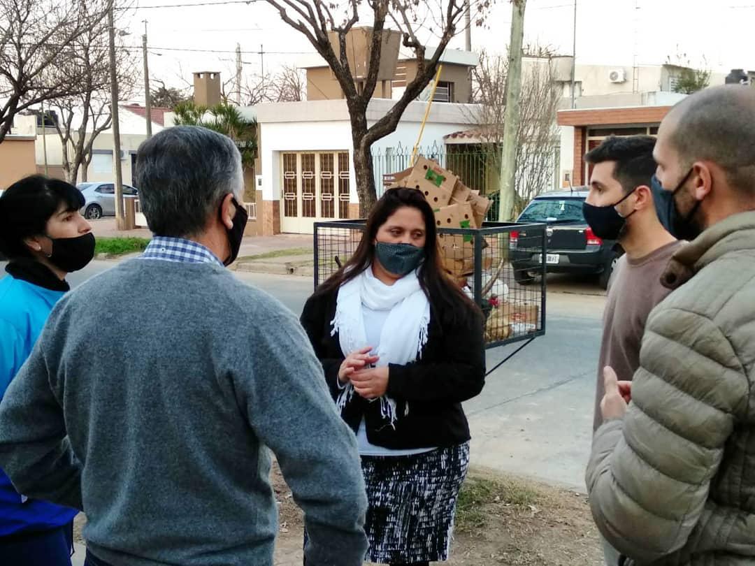juan senn miriam villafañe nacho podio jorge muriel rafaela