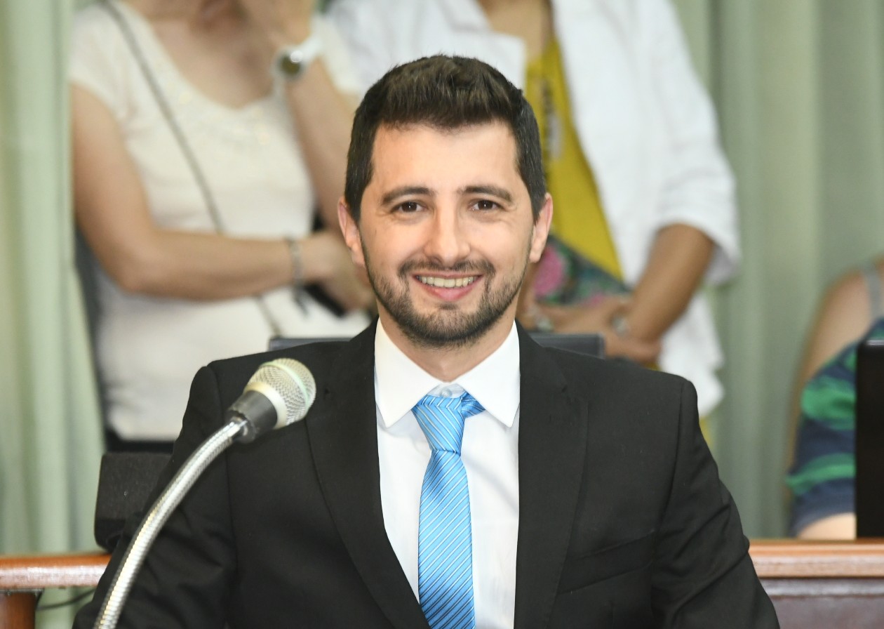 juan senn