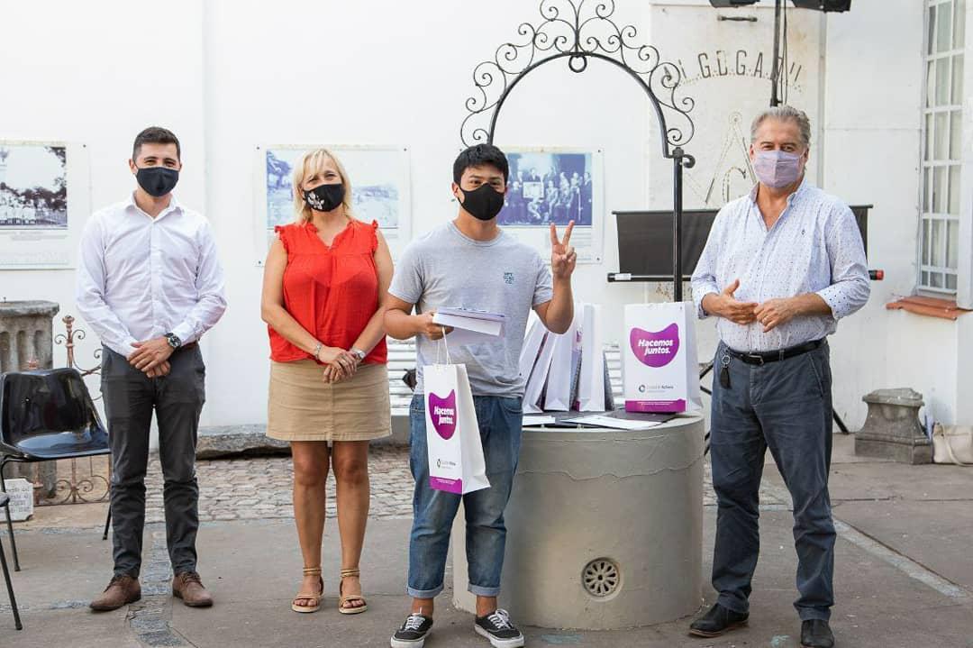 concurso literario con roberto mirabella y juan senn 4