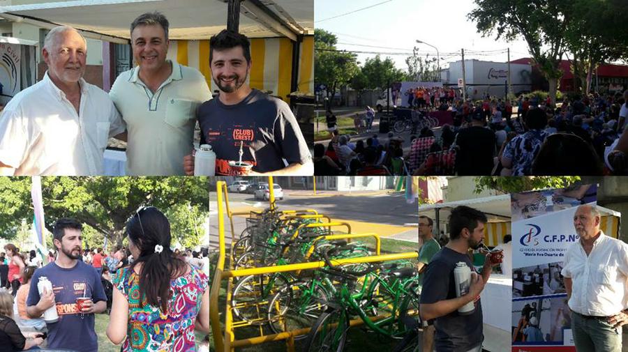 juan senn gabriel ruggia y luis castellano rafaela