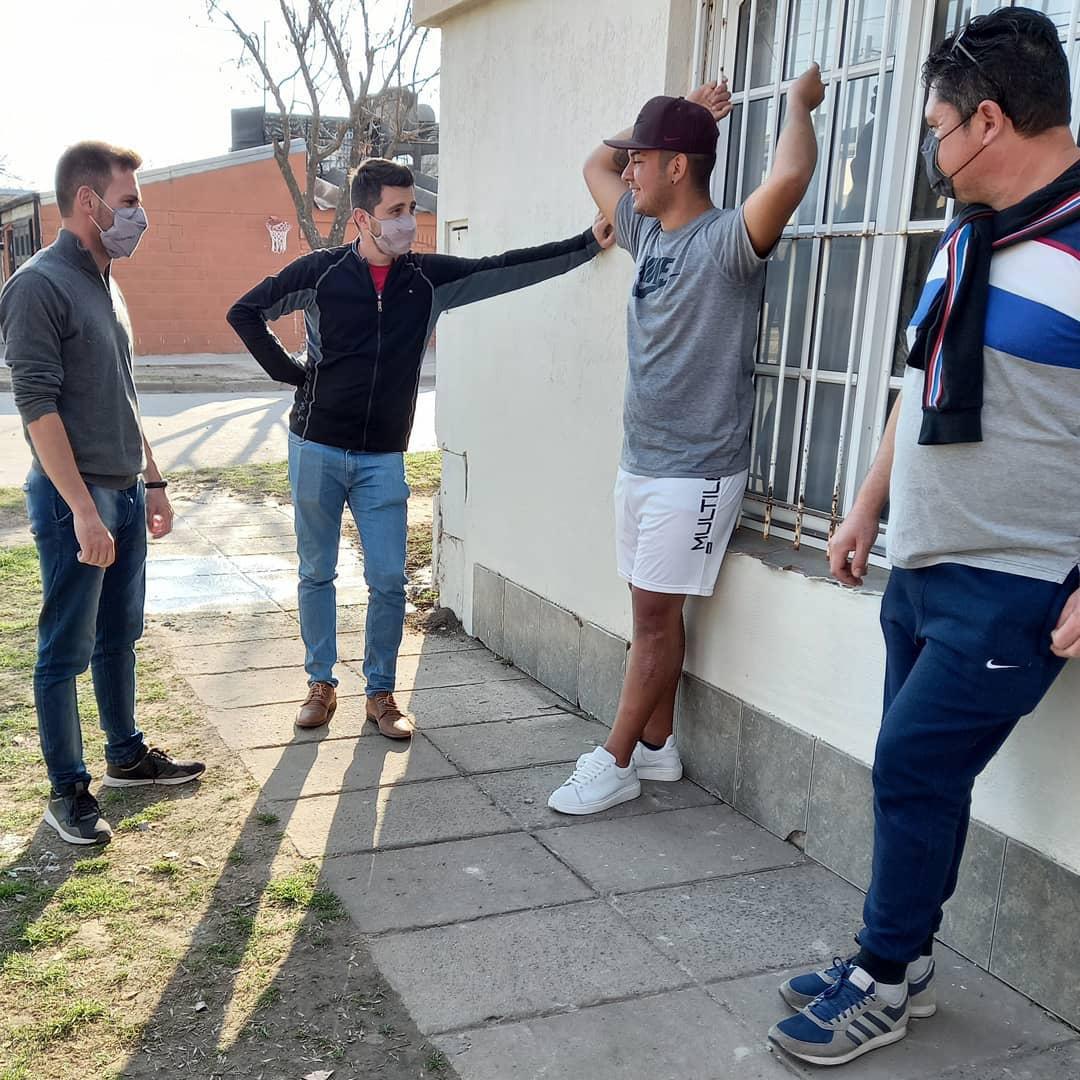 barriolosnogalesjsennyaimar