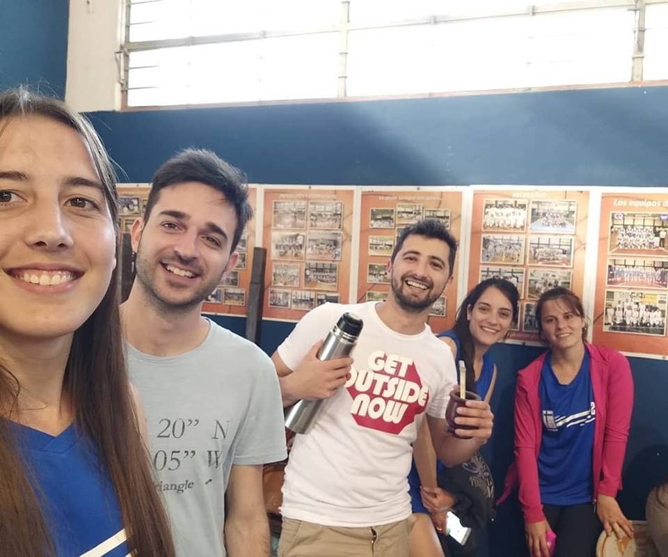 juan senn georgina perotti ucse rafaela