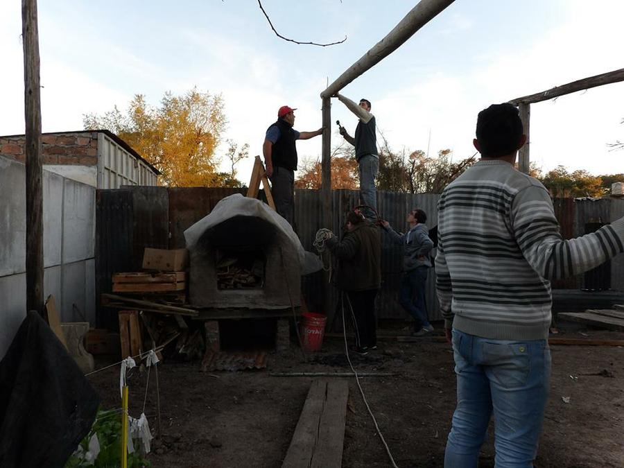 juan senn construyendo puentes rafaela 6