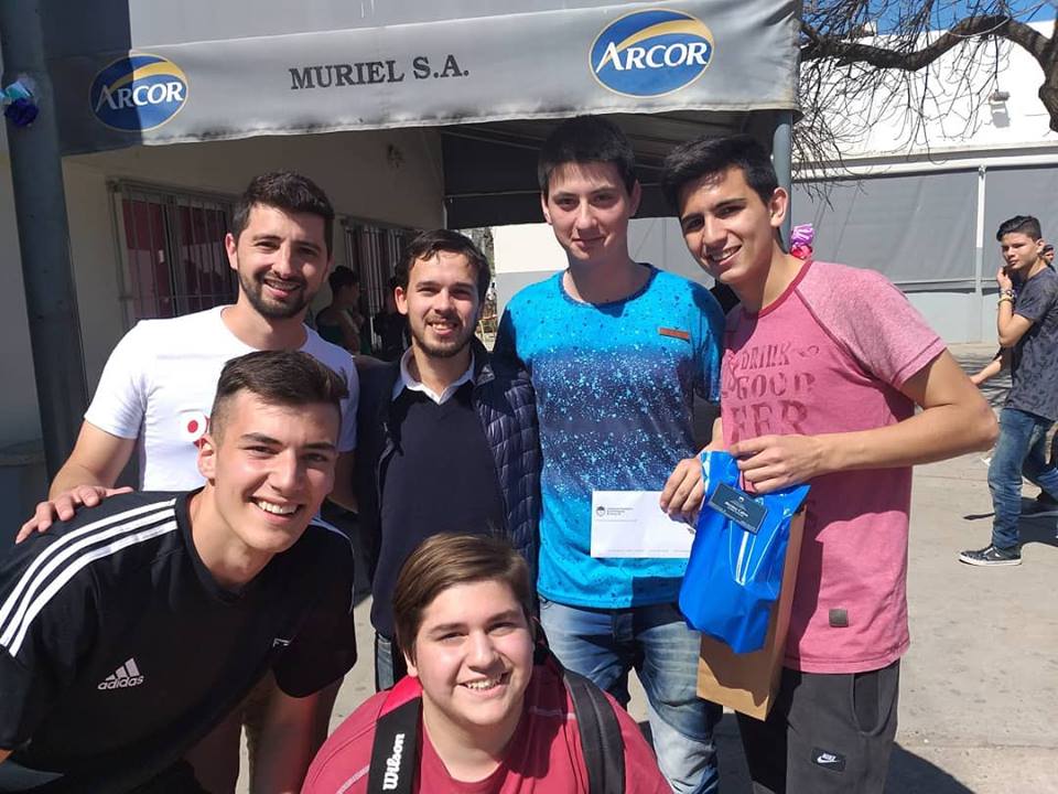 juan senn joaquin tolosa escuela tecnica guillermo lehmann rafaela