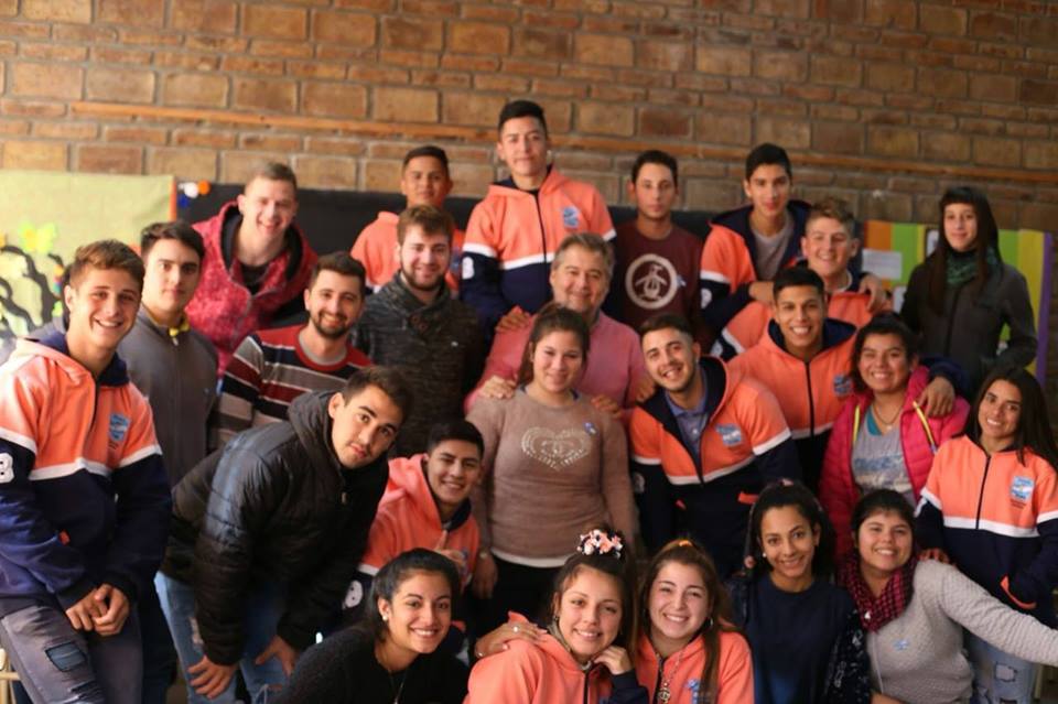 diputados por un dia escuela gandhi