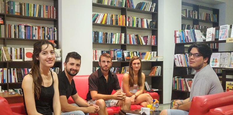 juan senn reunion